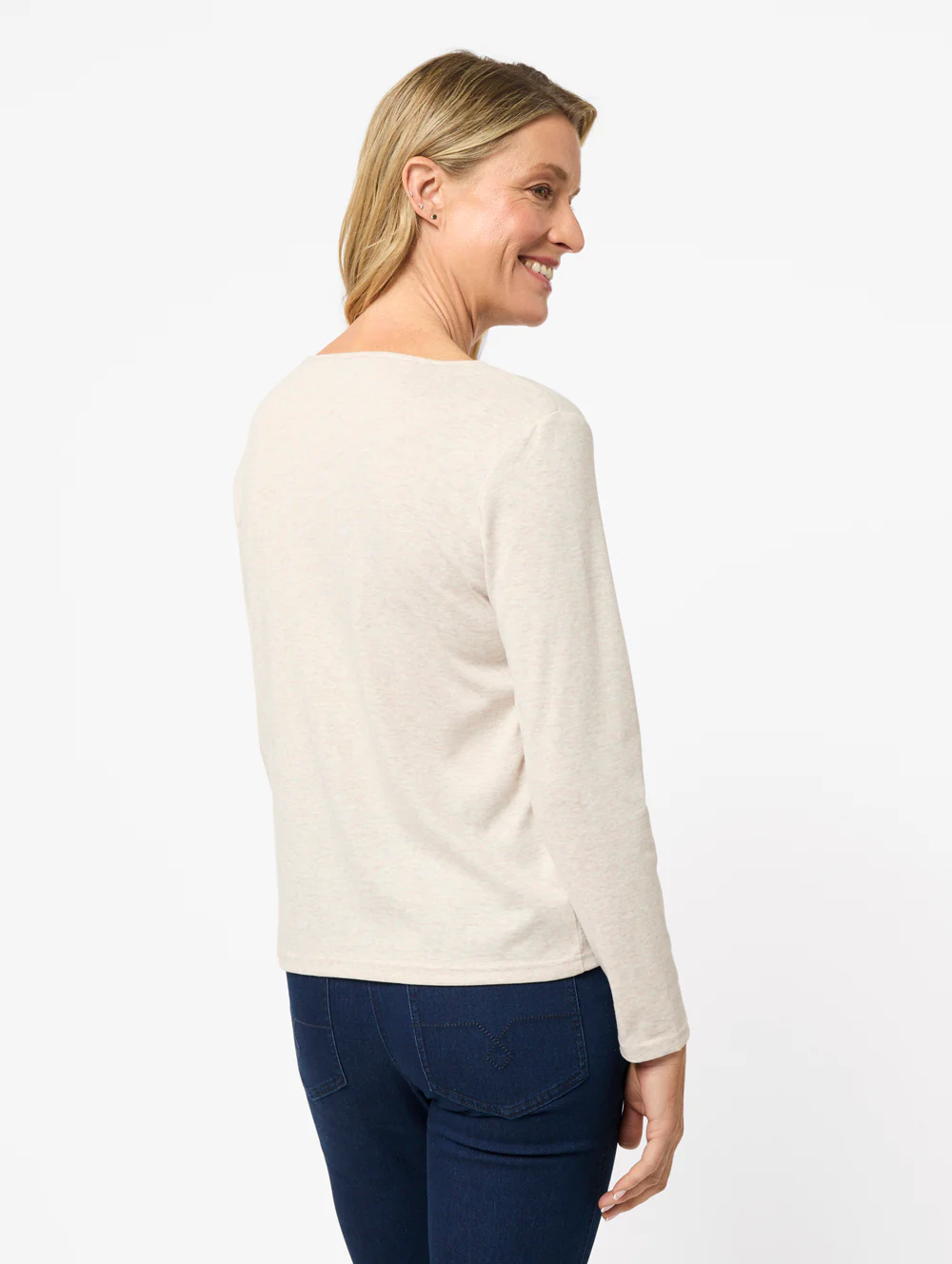 Winterlock Top - Image 4