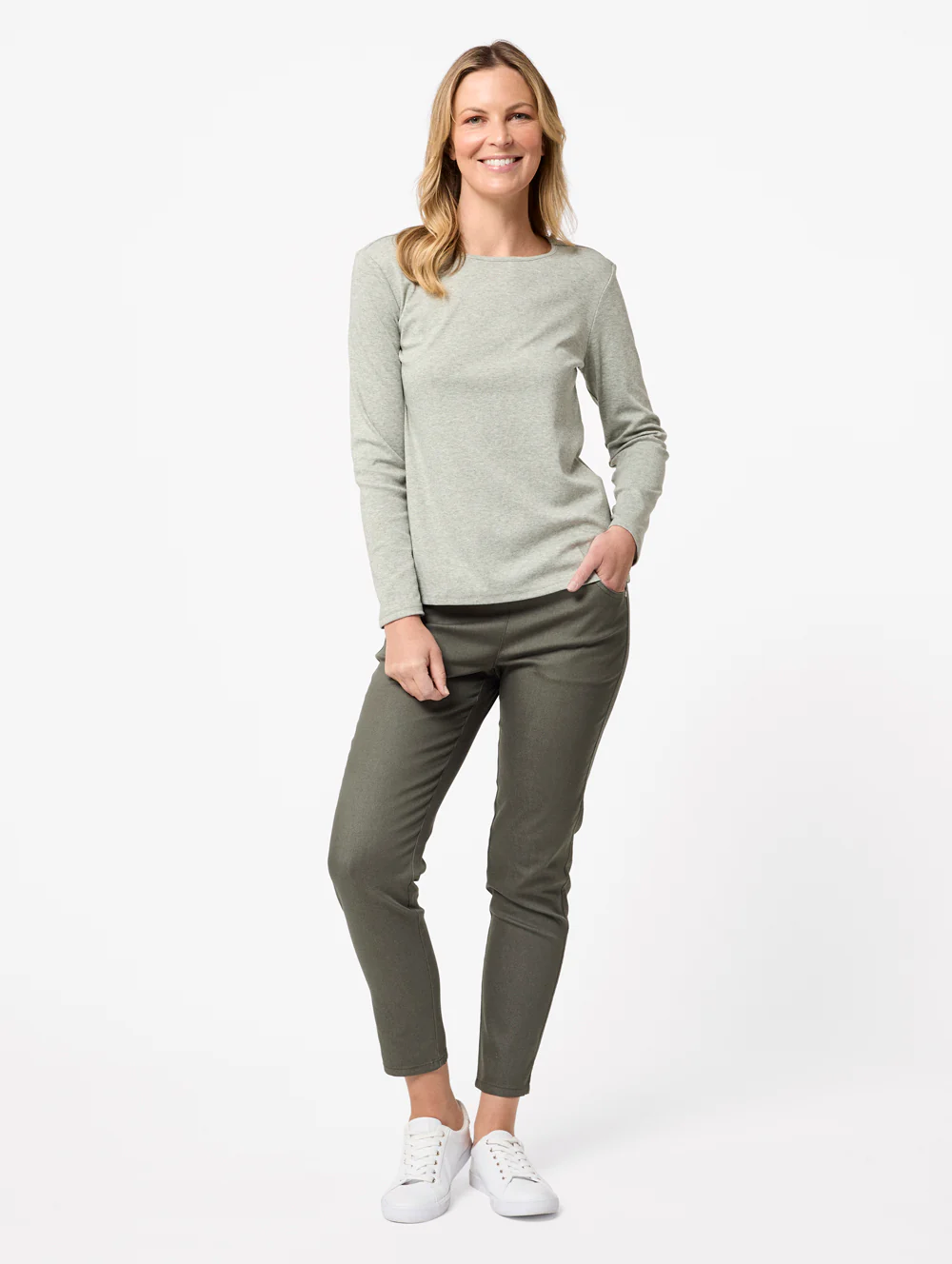 Winterlock Top - Image 4