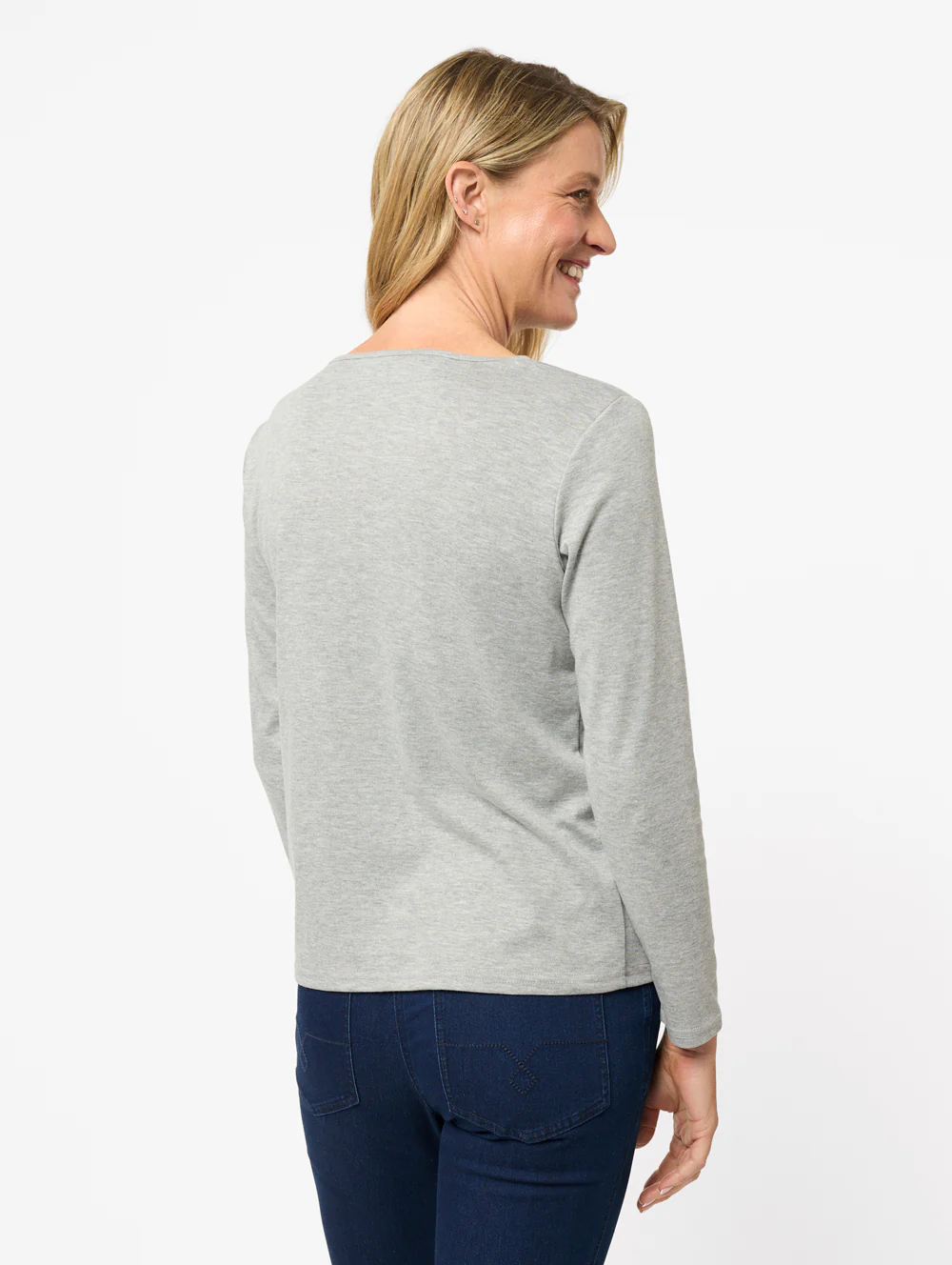 Winterlock Top - Image 4