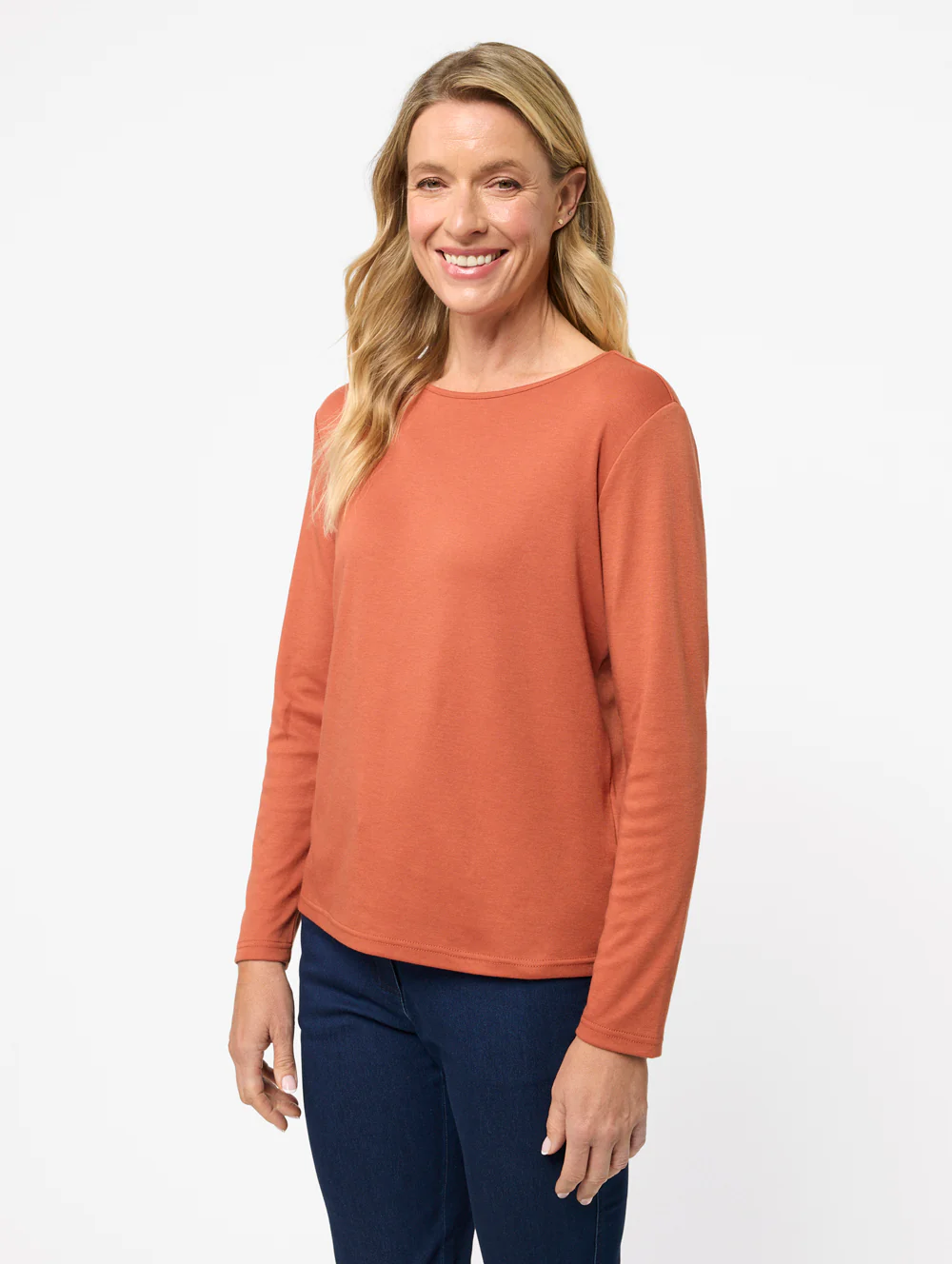 Winterlock Top - Image 3