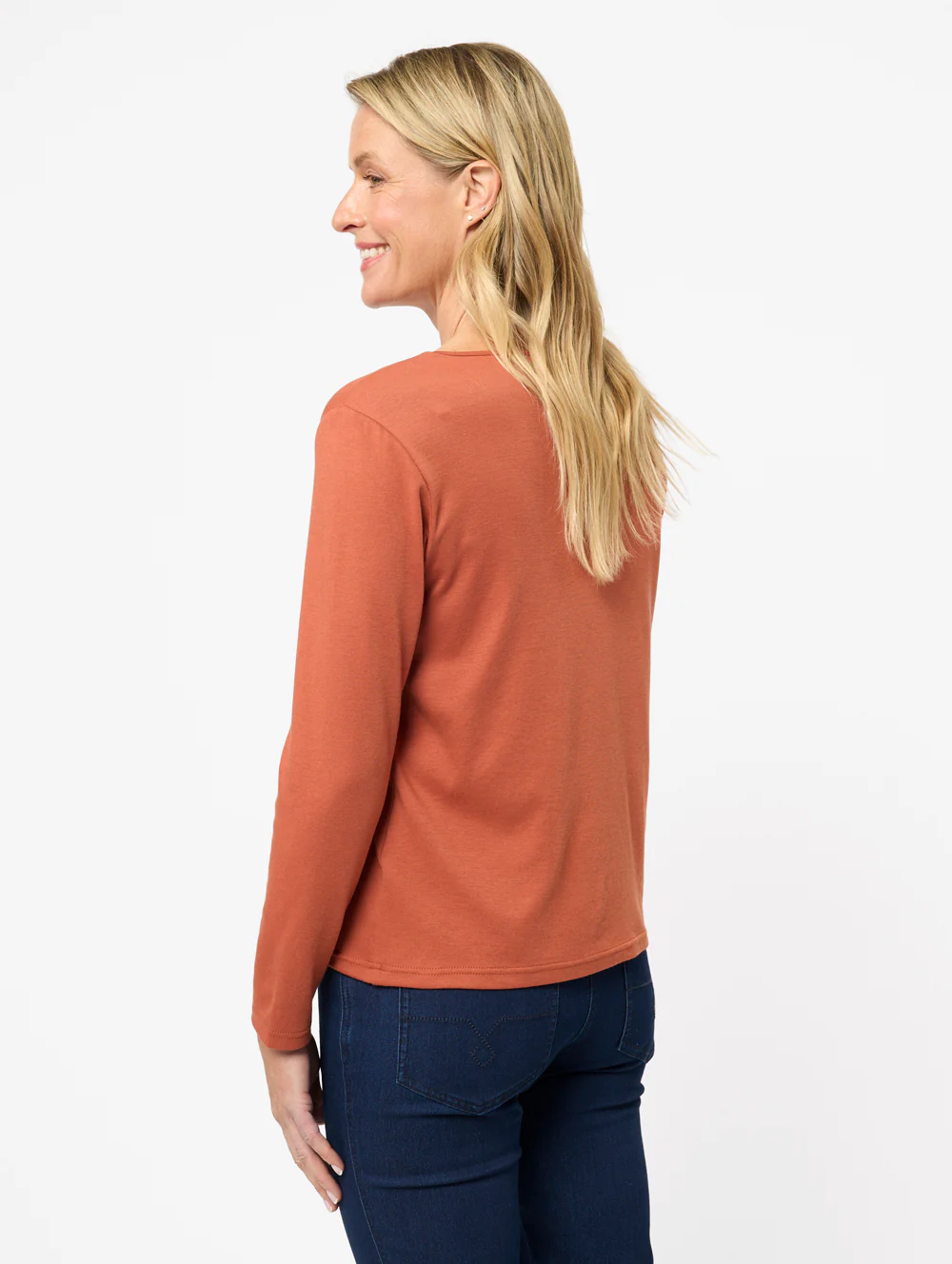 Winterlock Top - Image 4