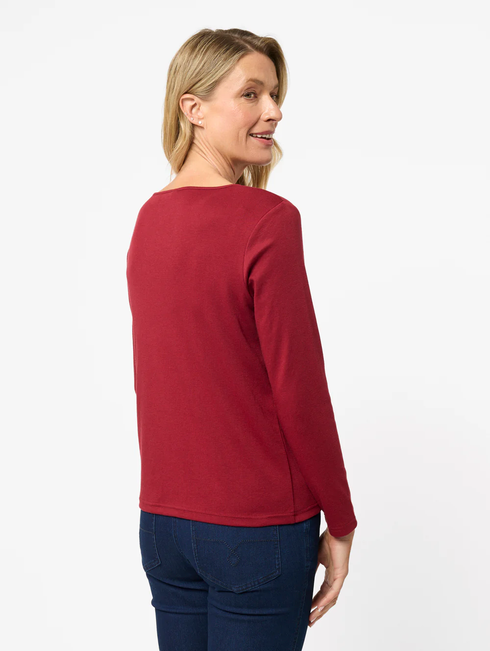 Winterlock Top - Image 4