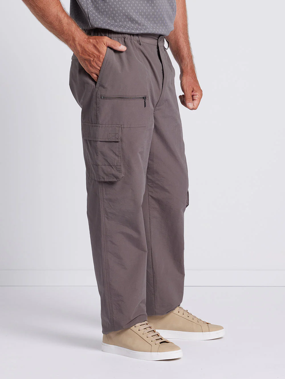 Woodbury Cargo Pant - Image 3