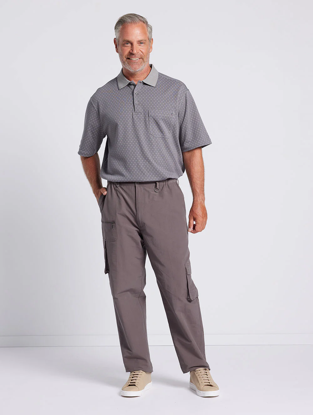 Woodbury Cargo Pant - Image 6