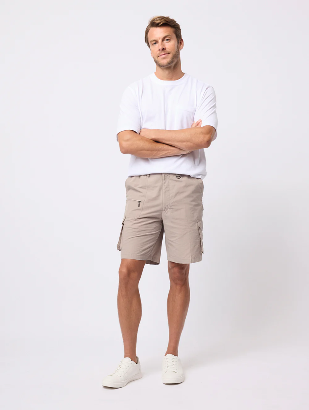Woodbury Cargo Short - Image 5
