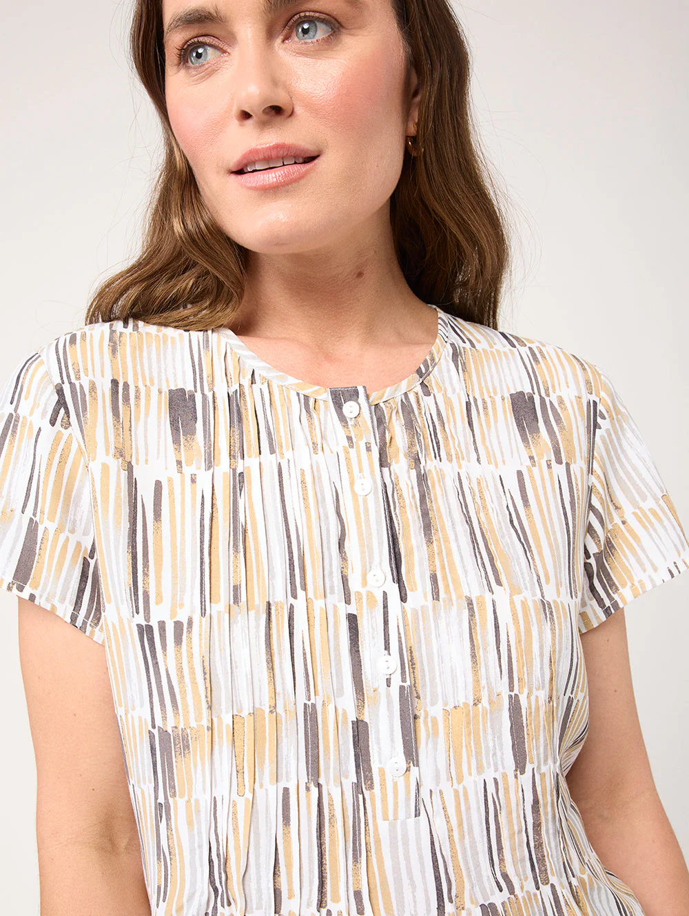 Woodlands Blouse - Image 3