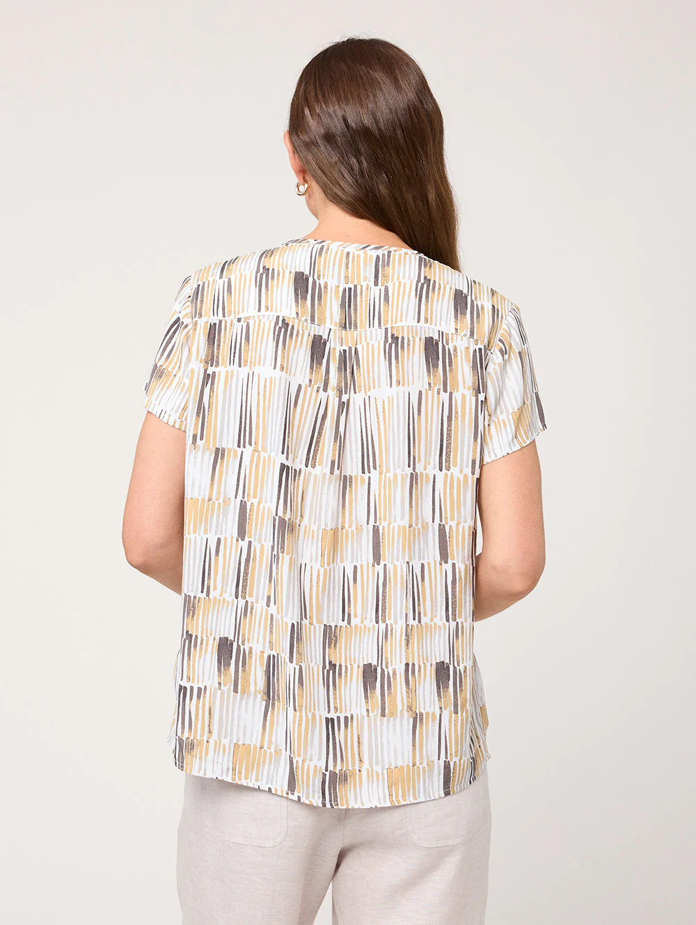 Woodlands Blouse - Image 4