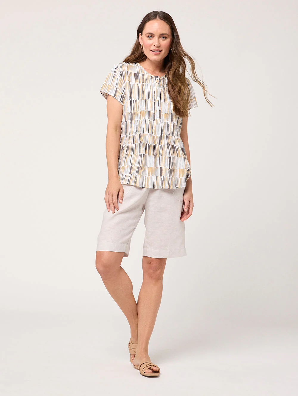 Woodlands Blouse - Image 5