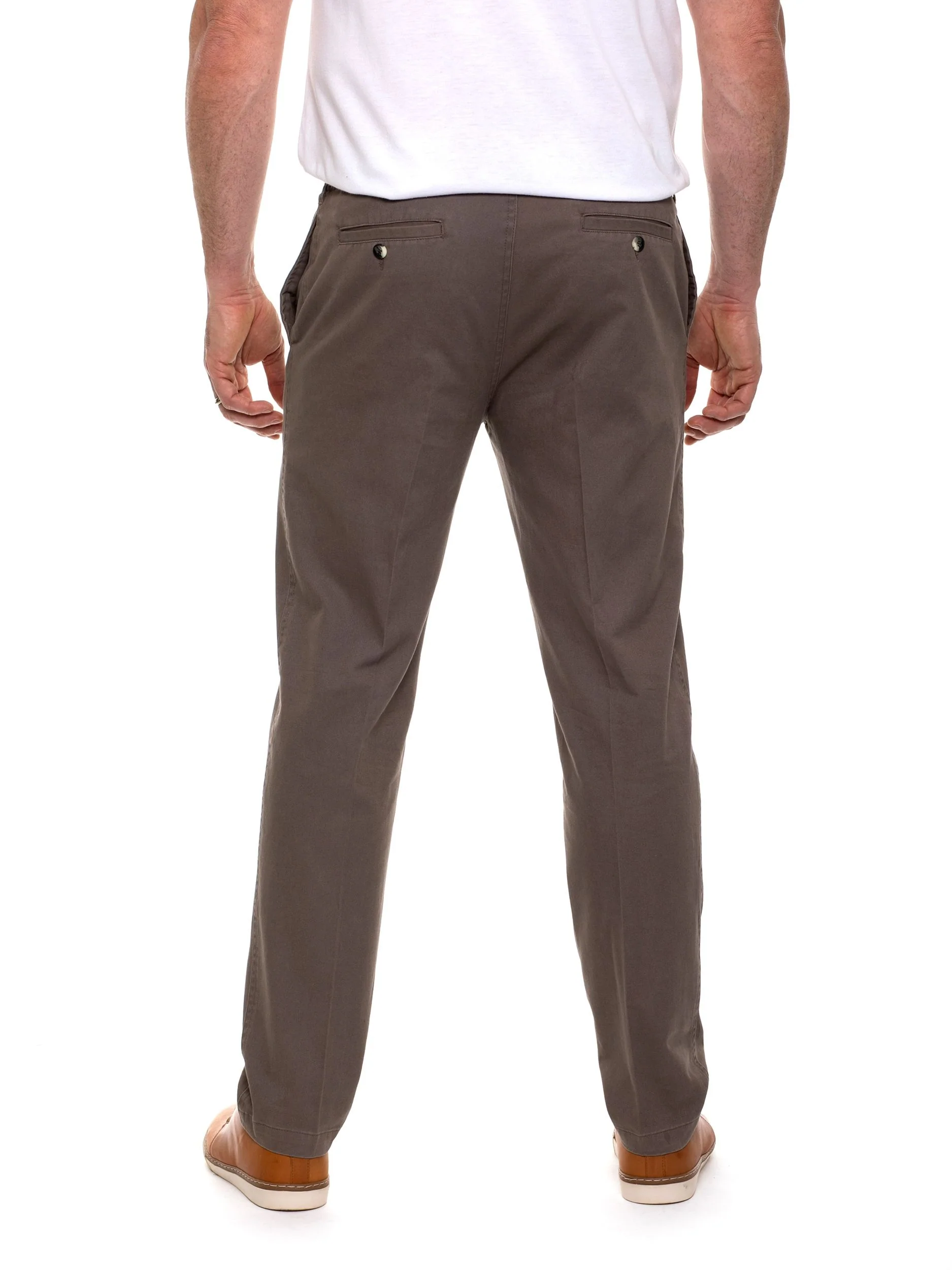 Wrinkle Free Pant - Image 3